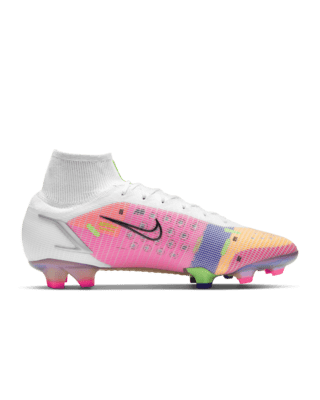 Nike Mercurial Superfly 8 Elite FG Firm-Ground Football